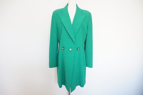 お買取したイネスのコート お買取したイネスのコート