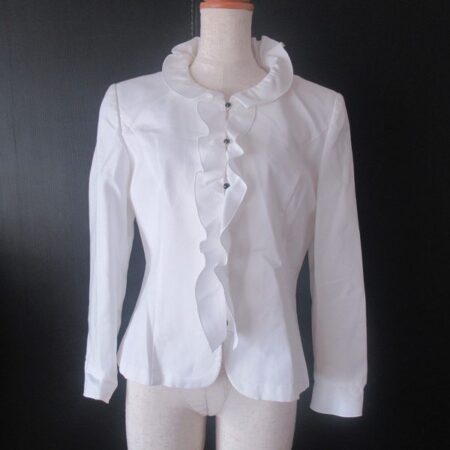 ミスアシダのジャケット