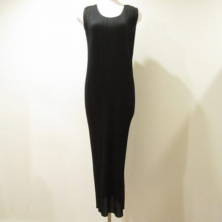 お買取したプリーツプリーズのワンピース お買取したプリーツプリーズのワンピース