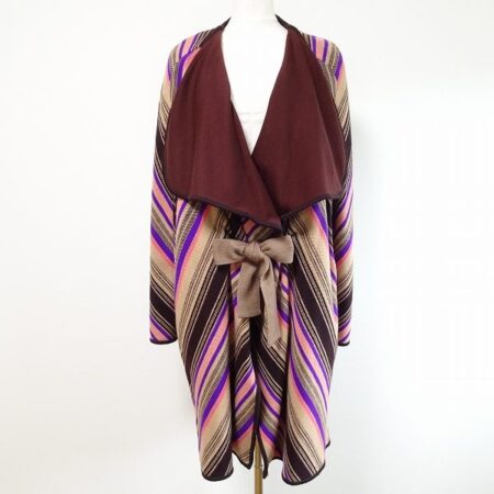 ミッソーニのコートをお買取