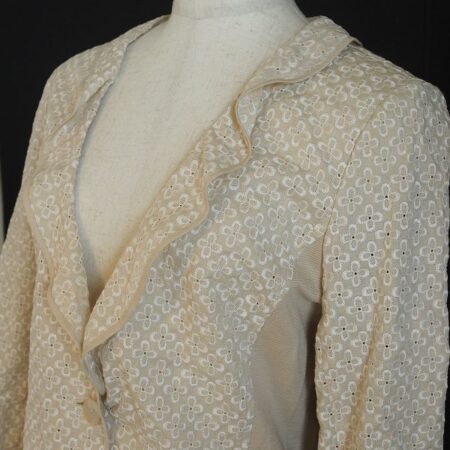 ハナエモリのジャケットをお買取 ハナエモリのジャケットをお買取