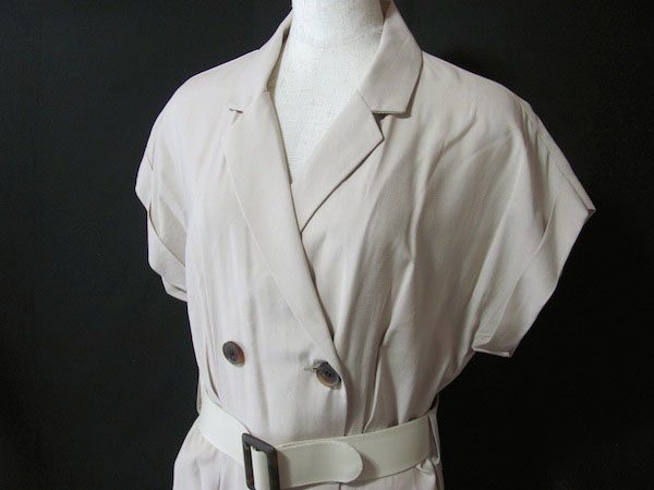 銀座マギーのワンピースをお買取