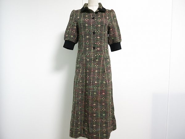 買取したサイトウトヨコのニットワンピース 買取したサイトウトヨコのニットワンピース