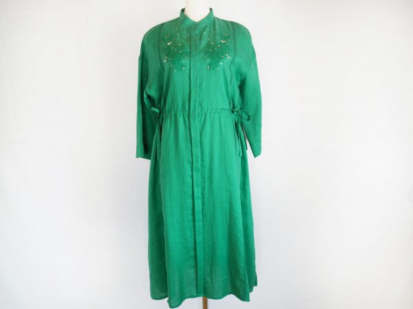 お買取したエルミダのワンピース