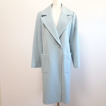 マダムジョコンダのコートをお買取