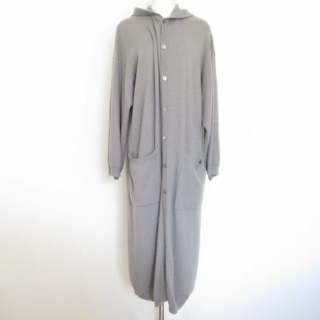 お買取したヨーガンレールのニットジャケット