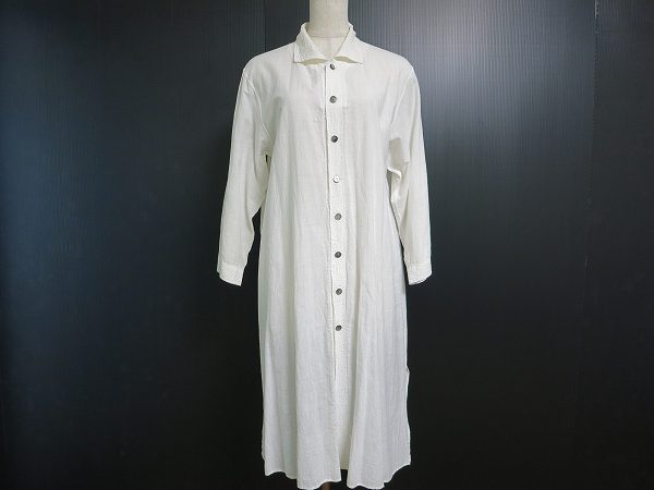 お買取したヨーガンレールのワンピース お買取したヨーガンレールのワンピース