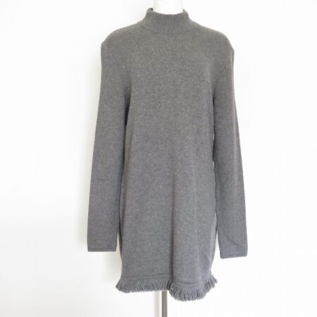 お買取したレナランゲのニット