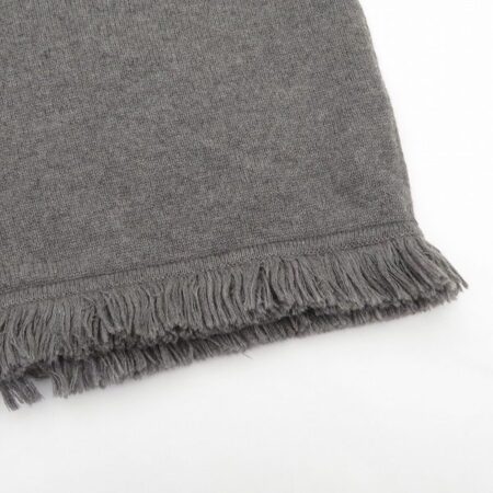 お買取したレナランゲのニットの裾