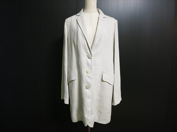 お買取したエトロのコート