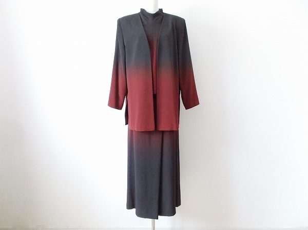 お買取したサンネンザカのセットアップ