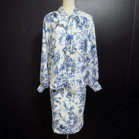 お買取したレジーナロマンティコのセットアップ お買取したレジーナロマンティコのセットアップ