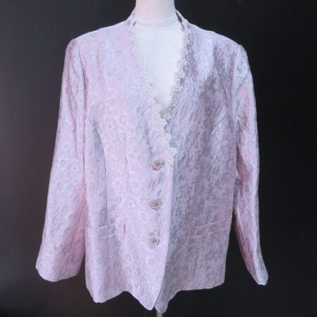 お買取したレリアンのジャケット お買取したレリアンのジャケット