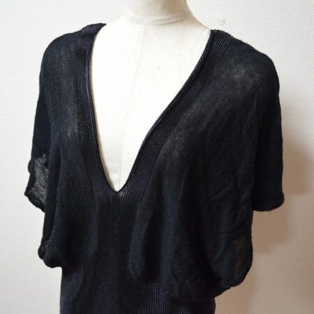 イッセイミヤケのニットをお買取