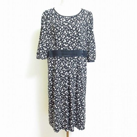 お買取したエムズグレイシーのワンピース