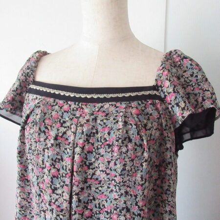 エムズグレイシーのワンピースをお買取