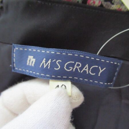 エムズグレイシー買取強化中