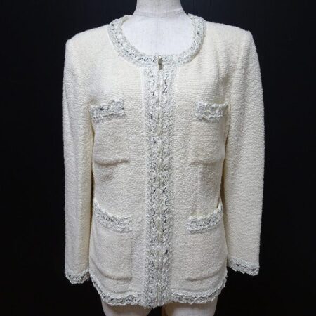 お買取したセントジョンのジャケット お買取したセントジョンのジャケット