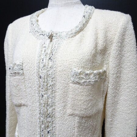 セントジョンのジャケットをお買取 セントジョンのジャケットをお買取