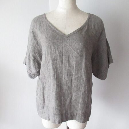 お買取したヤンマ産業のカットソー