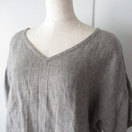 ヤンマ産業のカットソーをお買取