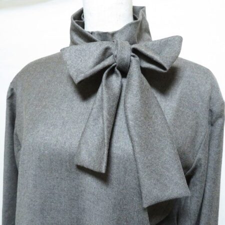 買取したイヴサンローランのリボン部分