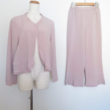 お買取したシセンドウのセットアップ お買取したシセンドウのセットアップ