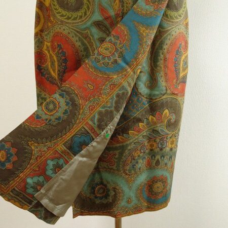 エトロの巻きスカートをお買取 エトロの巻きスカートをお買取