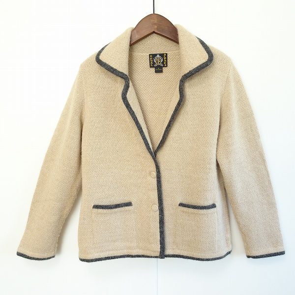 【ロイヤルアルパカ】デザイン性・機能性に優れたジャケットをお買取