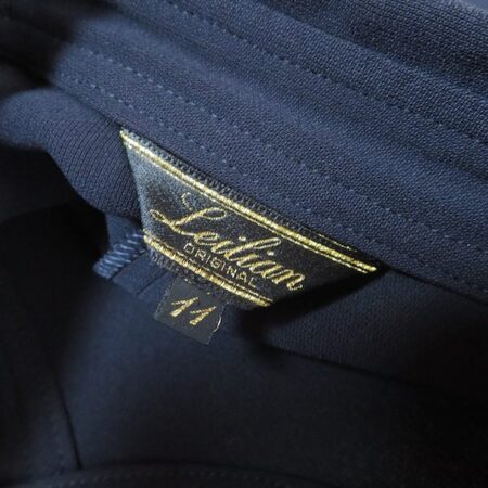 お買取したレリアンのコートのタグ