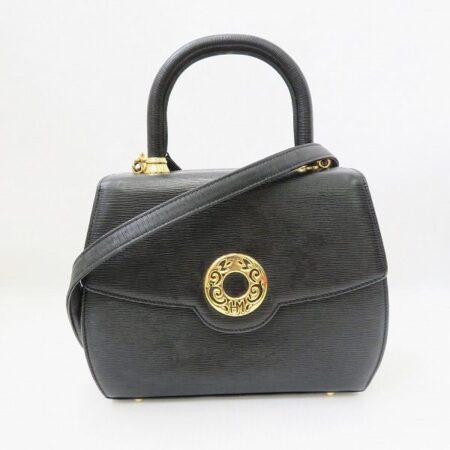 お買取したハナエモリのショルダーバッグ お買取したハナエモリのショルダーバッグ