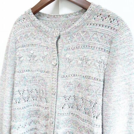 レリアンのカーディガンをお買取 レリアンのカーディガンをお買取