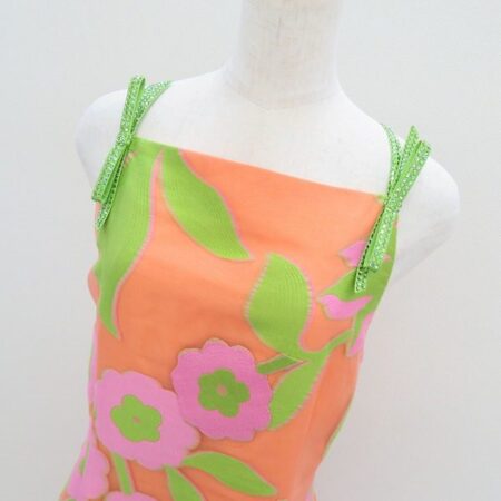 ミスアシダのワンピースをお買取 ミスアシダのワンピースをお買取