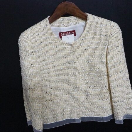 マックスマーラのスカートスーツをお買取 マックスマーラのスカートスーツをお買取