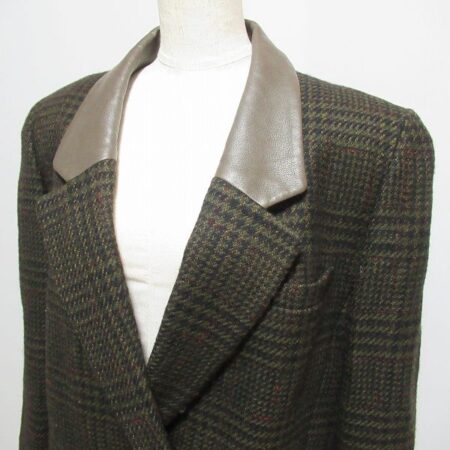 レリアンのジャケットをお買取