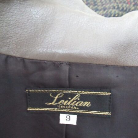 レリアン買取強化中