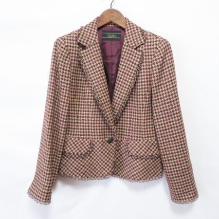 レリアンの洋服買取はアクイール