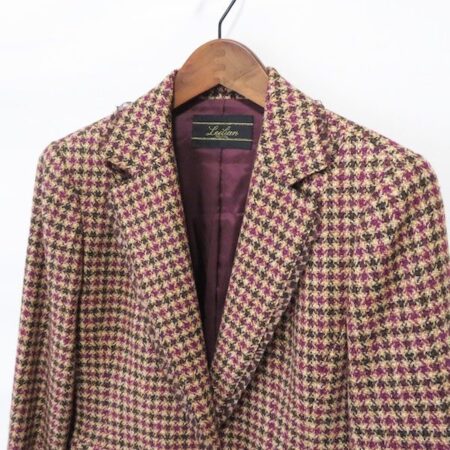 レリアンのジャケットをお買取