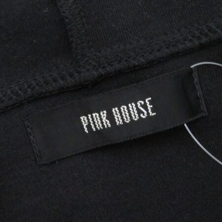 お買取したピンクハウスのカーディガンのタグ お買取したピンクハウスのカーディガンのタグ