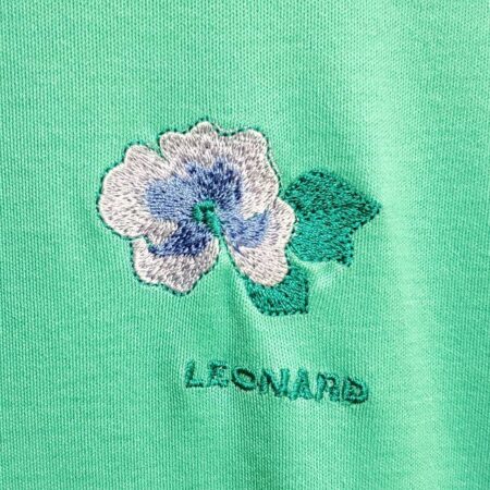 レオナールのTシャツをお買取 レオナールのTシャツをお買取