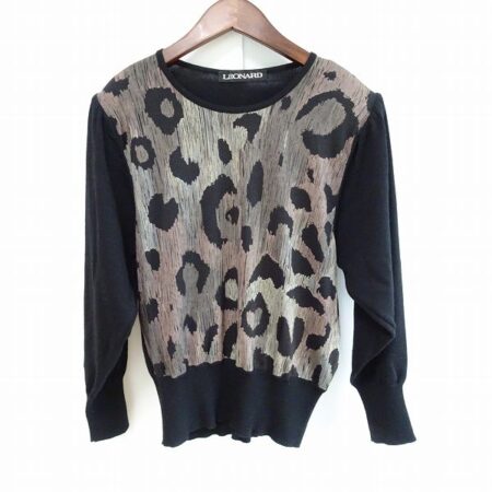 レオナールの洋服買取はアクイール