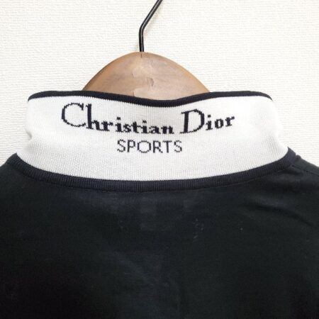 クリスチャンディオールのポロシャツをお買取