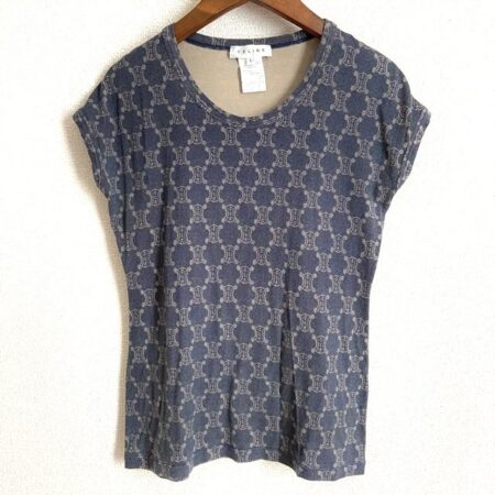 お買取したセリーヌのTシャツ