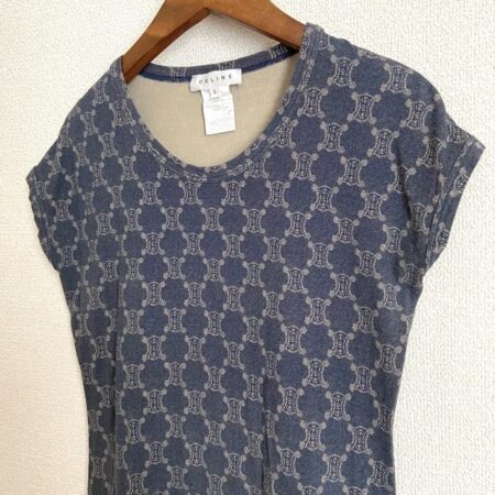 セリーヌのTシャツをお買取