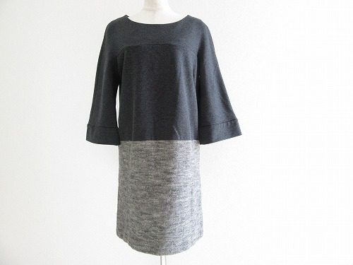 お買取した銀座マギーのワンピース