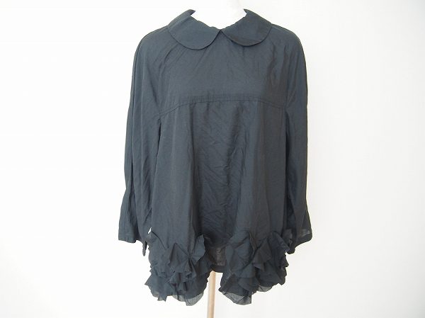 お買取したコムデギャルソンのカットソー お買取したコムデギャルソンのカットソー