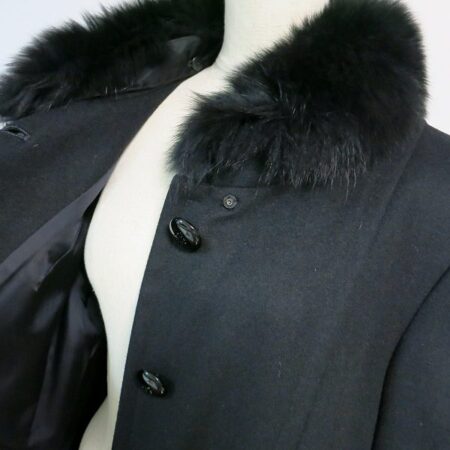 ジバンシィのコートをお買取