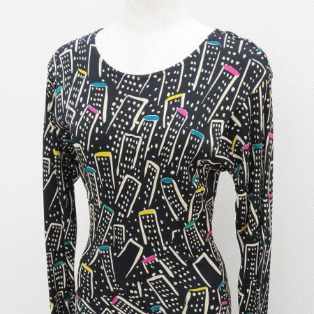 ミッソーニのワンピースをお買取