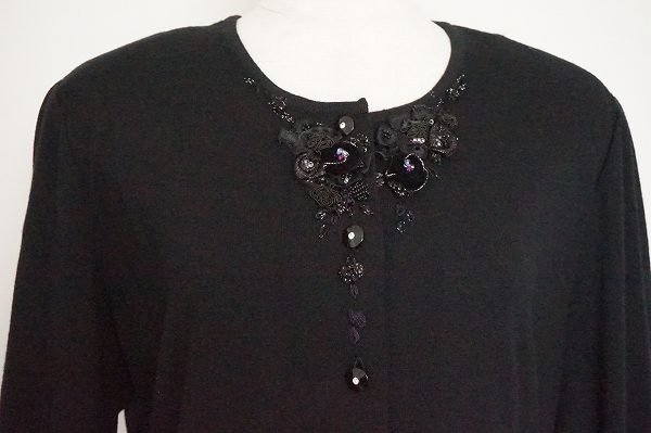 アトリエサガンのカーディガンをお買取