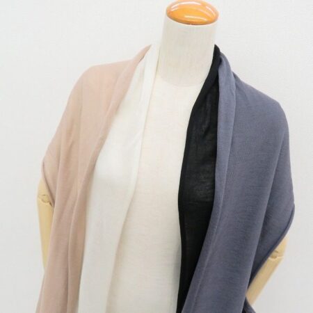 プリーツプリーズのケープをお買取